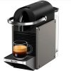 Cuisinart SS-5P1 Single-Serve 40-Ounce Coffeemaker- Stainless Steel 4