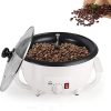Bodum K11102-913 Travel Press Set Coffee Maker with Extra Lid- 12 oz 3