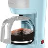 Moss & Stone Percolator Coffee Pot Electric 10 Cup- Stainless Steel Coffee Maker 3