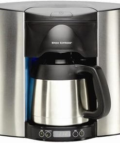 10 CUP BUILT-IN 2