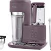 Hakeeta 400ml Coffee Maker- Pour-Over Glass Coffeemaker with Stainless Steel Permanent Filter. Manual Coffee Dripper Brewer 3