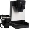 Keurig K-Supreme SMART Single Serve Coffee Maker With WiFi Compatibility- 4 Brew Sizes 3
