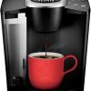Keurig K-Express Single Serve K-Cup Pod Coffee Maker- 3 Brew Sizes 3 Keurig K-Express Single Serve K-Cup Pod Coffee Maker- 3 Brew Sizes 3