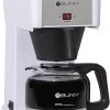 Ninja 12-Cup Programmable Brewer CE251 Coffee Maker- 60 oz 4 Ninja 12-Cup Programmable Brewer CE251 Coffee Maker- 60 oz 4