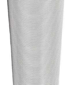 Premium conical Infuser Cold Brew Coffee Maker for 1 QT Wide Mouth Mason Jars. Heavy Duty Gauge 100 Micron Mesh 304 Stainless Steel with Free Silicone Seal.Perfect for Ice Coffee and Tea