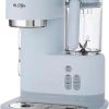 Mr. Coffee 3 in 1 Single Serve Coffee Maker- Hot or Iced Espresso and Frappe Machine