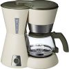 Arctic CARAFE ONLY – Cold Brew Coffee Maker 4