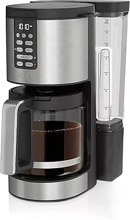 Ninja Programmable Coffee Maker - Thumbnail 2