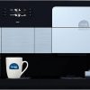 Mr. Coffee ECM20 Steam Espresso Maker- Black 3
