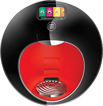 Dolce Gusto NESCAFÉ Dolce Gusto Coffee Machine- Majesto – Coffee