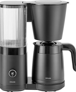 ZWILLING Drip Coffee Maker- 2.5-qt