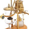 Bunn 52200.0100 ITCB-DV 29″ Iced Tea/Coffee Brewer with Tray 3