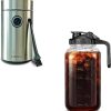 Osaka- Pour Over Coffee Dripper Starter Set 3 Osaka- Pour Over Coffee Dripper Starter Set 3