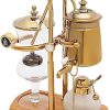 M550- My Dutch Cold Brew Iced Coffee Maker 4