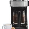 Cuisinart Coffee Maker- 12-Cup Glass Carafe 4