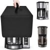 Travel French Press Mug (15oz) – Stainless Steel & Double Wall Vacuum Army Green Coffee Maker – Single Serve French Press for Travel- Home 4