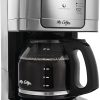 Mini Hot and Iced Coffee Maker Single Serve- for K Cup and Ground 4
