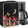 HiBREW H1B Coffee Maker with Espresso Cup Set(Black) 4 HiBREW H1B Coffee Maker with Espresso Cup Set(Black) 4
