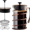 Timolino Clever Dripper Ingeni Coffee & Tea Maker 16 fl.oz. 3