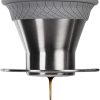 Cuisinart 12-Cup Programmable Coffeemaker- DCC-1500TG 3