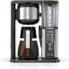 16oz Pint Cold Brew Coffee and Tea Maker Stainless Steel Filter for Mason Jars With Lid and 2 Silicone Seals (No Jar) 3