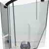 Paxanpax 6592905 Original Melitta Lattea- Caffeo Solo & Perfect Milk Series Coffee Machine Water Tank