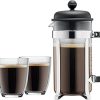 12-Cup Coffee Maker with Easy On/Off Switch- Easy Pour 3
