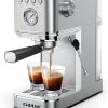 KitchenAid KCM5912SX Cold Brew Coffee Maker 38 Ounce Brushed Stainless Steel 3