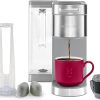 De’Longhi TrueBrew Drip Coffee Maker- Built in Grinder 3 De’Longhi TrueBrew Drip Coffee Maker- Built in Grinder 3