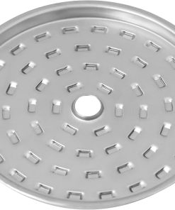 Presto 12-Cup Stainless Steel Coffee Maker Basket Lid- 44199 2