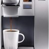 SHARDOR 10-Cup Programmable Coffee Maker- Regular & Strong Brew Drip Coffee Machine for Home and Office 3