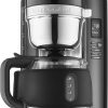 LOYALHEARTDY Electric Coffee Bean Roasting Machine Coffee Roaster Baker 110V 800W Coffee Roaster Household Coffee Bean Roasting Baking Machine 3.3LB 3