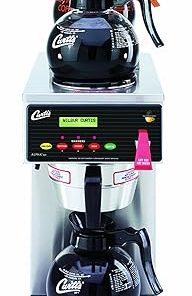 Wilbur Curtis G3 Alpha Decanter Brewer 64 Oz Coffee Brewer- Dual Voltage 2