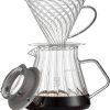 Nespresso Vertuo Pop+ Iced Coffee Kit 4