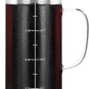 Chefman 6-in-1 Espresso Machine with Steamer- One-Touch Single or Double Shot Maker 3