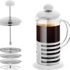 Brentwood Coffee Maker with Ceramic Mug- Single Serve 3