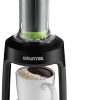 Café Specialty Drip Coffee Maker | 10-Cup Insulated Thermal Carafe | WiFi Enabled Voice-to-Brew Technology | Smart Home Kitchen Essientials | SCA Certified- Barista-Quality Brew | Matte White 4