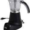 AeroPress Go Travel Coffee Press Kit – 3 in 1 brew method combines French Press- Pourover 3