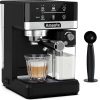 K-FEE® Twins II Single Serve Coffee- Espresso 4 K-FEE® Twins II Single Serve Coffee- Espresso 4
