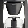 BUNN Heat N Brew Programmable Coffee Maker- 10 cup