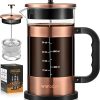 Nespresso VertuoPlus Coffee and Espresso Machine by Breville-8 ounce 4