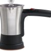 10-Cup Drip Coffee Maker- 24-Hour Programmable 4