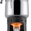 Mr. Coffee 3-in-1 Single-Serve Frappe- Iced & Hot Coffee Maker & Blender w/Reusable Filter 3 Mr. Coffee 3-in-1 Single-Serve Frappe- Iced & Hot Coffee Maker & Blender w/Reusable Filter 3