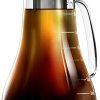Asobu Coldbrew Portable Cold Brew Coffee Maker with a Vacuum Insulated 34oz Stainless Steel 18/8 3 Asobu Coldbrew Portable Cold Brew Coffee Maker with a Vacuum Insulated 34oz Stainless Steel 18/8 3