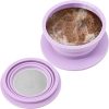 Portable Travel Coffee Maker Press- Camping Coffee Press 4