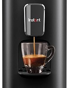 Instant Pot Pod- 3-in-1 Espresso 2