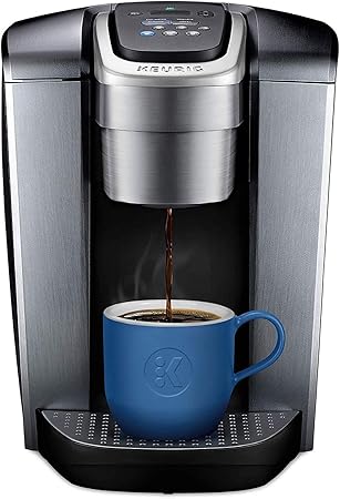 Keurig K-Elite Single Serve K 2 Keurig K-Elite Single Serve K - Image 2