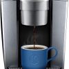 Electric Turkish Coffee Maker- 600ml Portable Electric Turkey Coffee Pot Stainless Steel Arabic Greek Turkish Coffee Maker 3