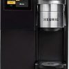 Miele CM 7750 CoffeeSelect Automatic Coffee Machine – OneTouch for Two- AromaticSystem 3