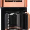 COWSAR Single Serve Coffee Maker- Coffee Brewer for Capsule and Ground Coffee 3 COWSAR Single Serve Coffee Maker- Coffee Brewer for Capsule and Ground Coffee 3